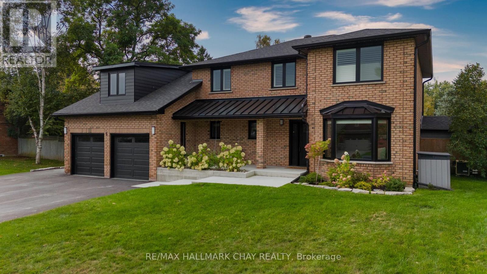 5 LILAC LANE, Springwater, Ontario