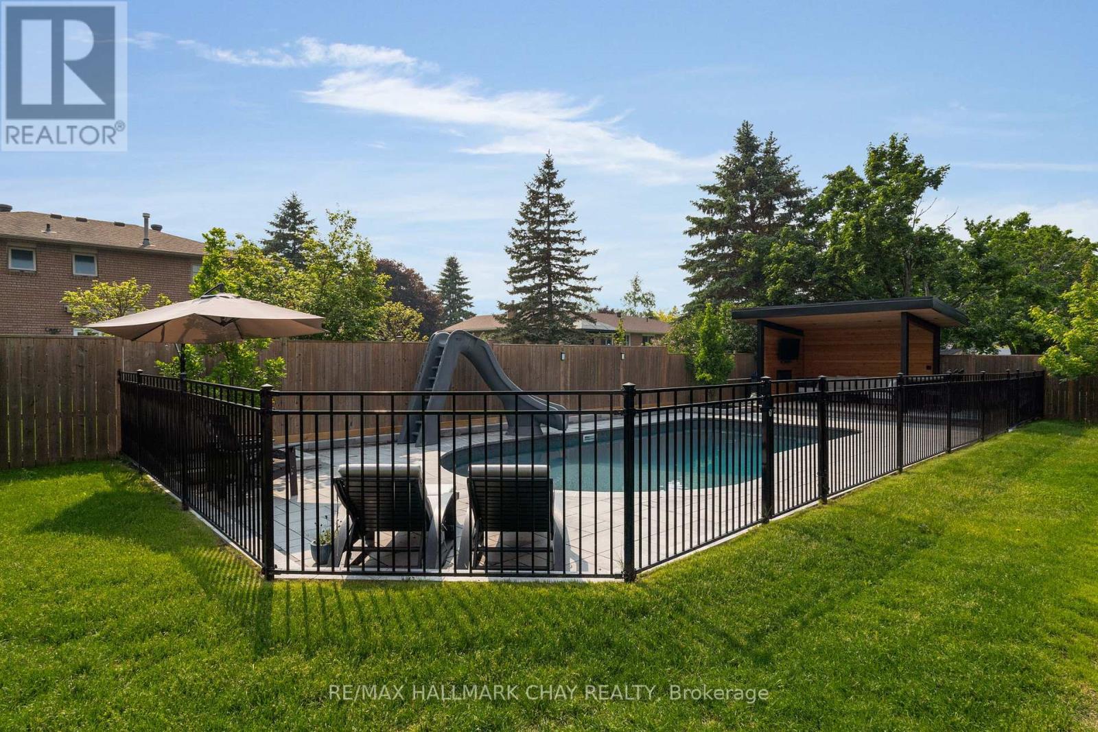 5 Lilac Lane, Springwater, Ontario  L0L 1X1 - Photo 44 - S12115605
