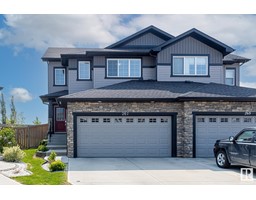 267 Larch Cr Woodbend, Leduc, Ca