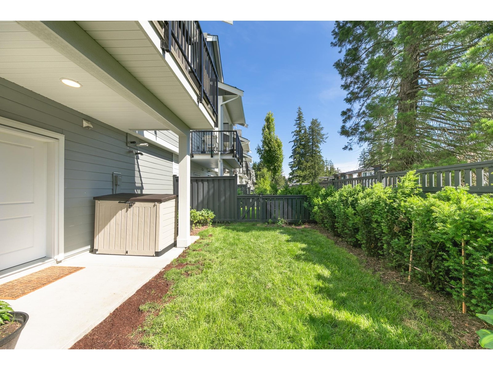 10 17458 100 Avenue, Surrey, British Columbia  V4N 4L4 - Photo 31 - R3002635