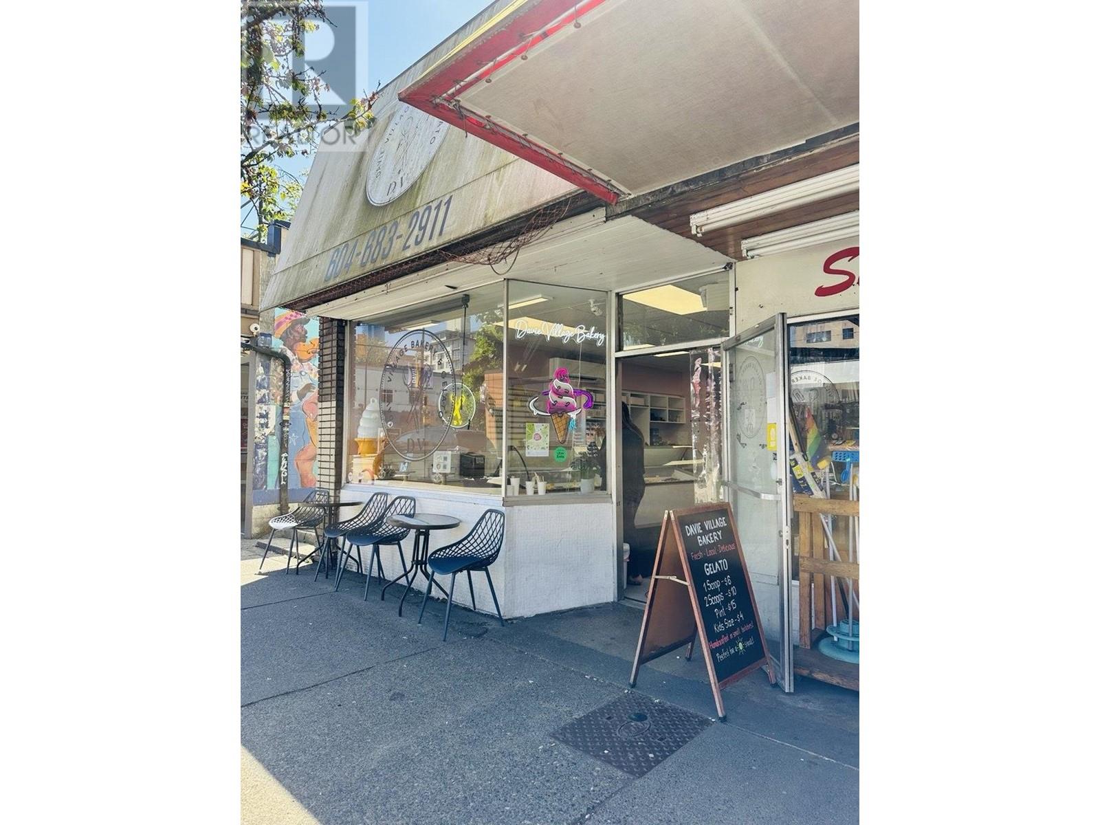1216 Davie Street, Vancouver, British Columbia  V6E 1N3 - Photo 3 - C8069802