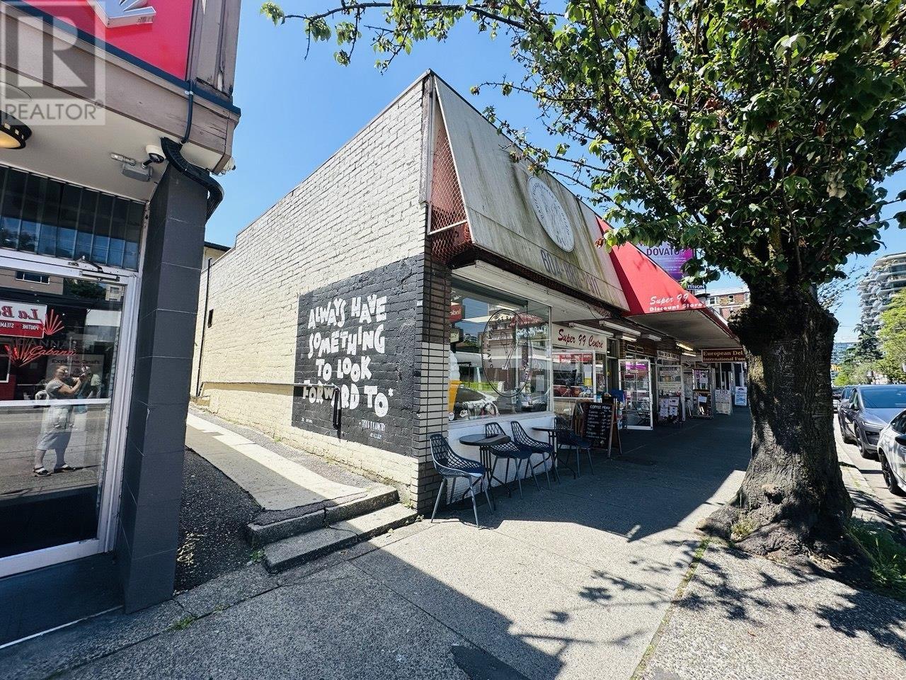 1216 Davie Street, Vancouver, British Columbia  V6E 1N3 - Photo 2 - C8069802