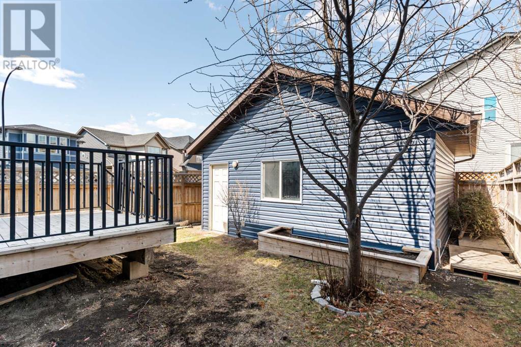 507 Evansborough Way Nw, Calgary, Alberta  T3P 0M8 - Photo 27 - A2210621
