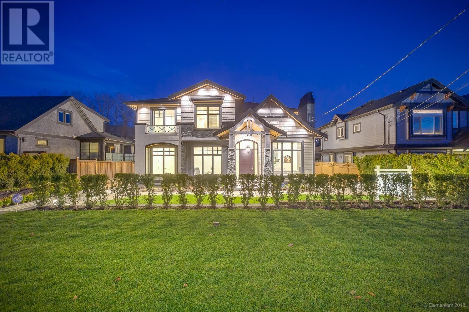 1430 DUTHIE AVENUE, burnaby, British Columbia