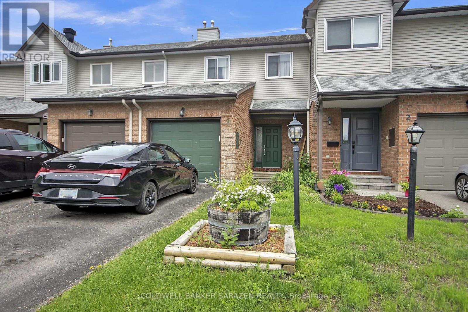4 Armadale Crescent, Ottawa, Ontario  K2J 4A4 - Photo 1 - X12204075