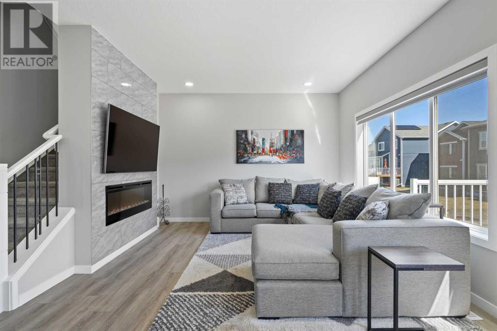 146 Magnolia Way Se, Calgary, Alberta  T3M 3M6 - Photo 12 - A2214188