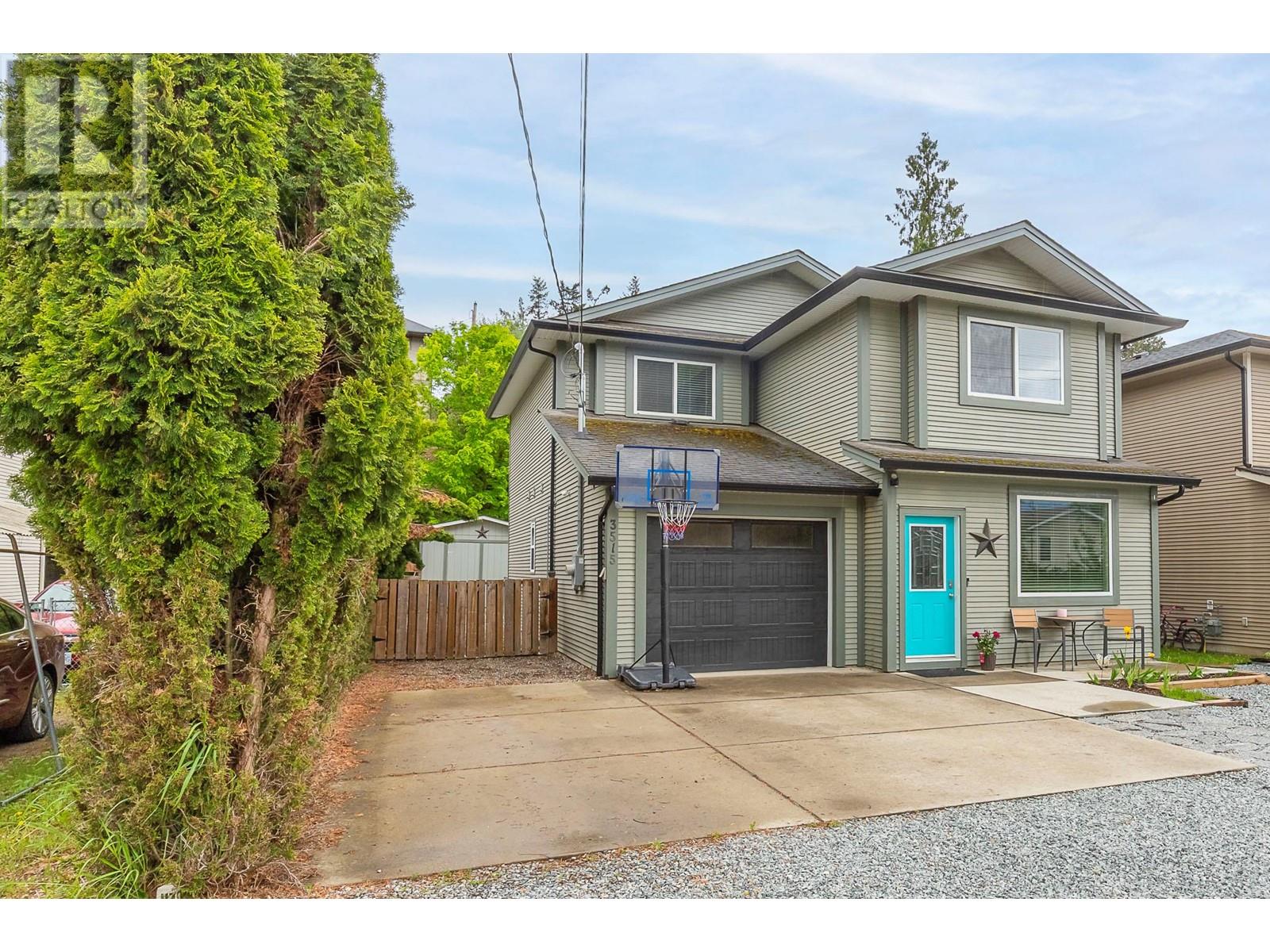 3515 Jackson Avenue, Armstrong, British Columbia  V0E 1B2 - Photo 3 - 10350853