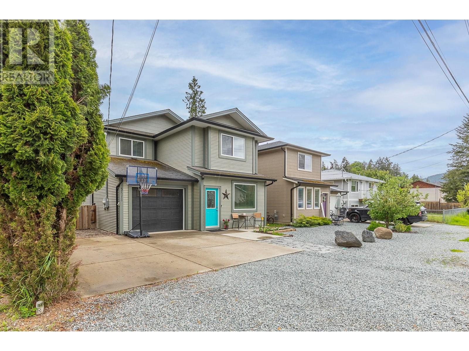 3515 Jackson Avenue, Armstrong, British Columbia  V0E 1B2 - Photo 2 - 10350853