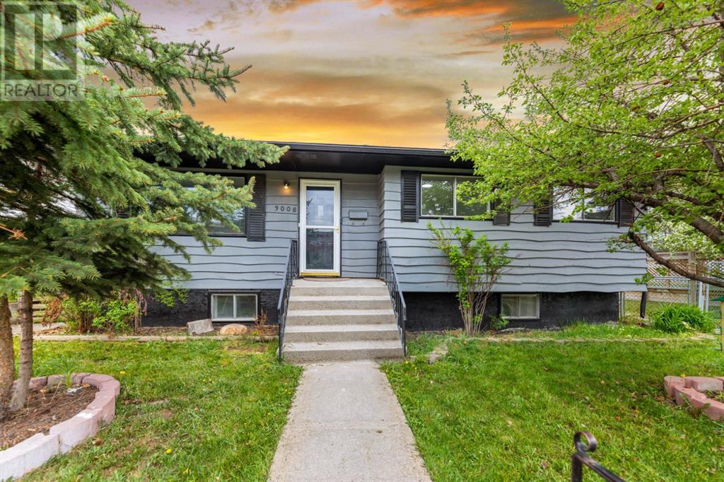 3008 56 Street Ne, Calgary, Alberta  T1Y 2E8 - Photo 2 - A2222131