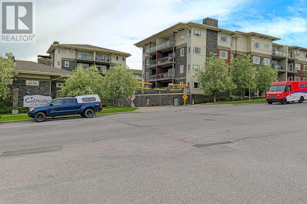 404, 23 Millrise Drive Sw, Calgary, Alberta  T2Y 3V1 - Photo 1 - A2223051