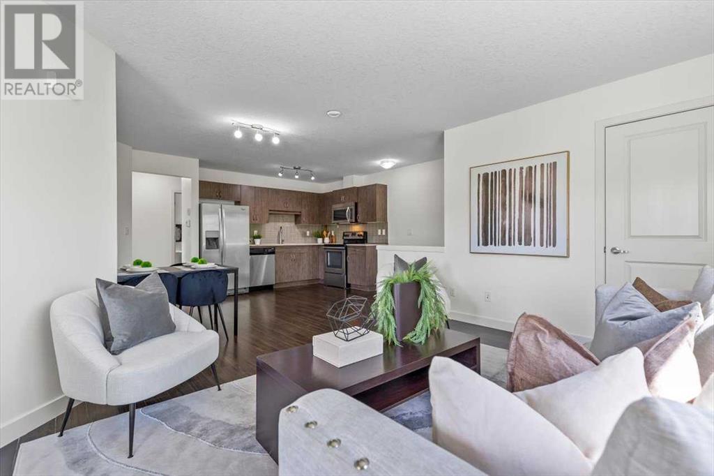 1508, 250 Sage Valley Road Nw, Calgary, Alberta  T3R 0R6 - Photo 7 - A2226076