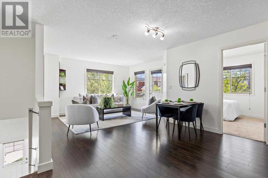 1508, 250 Sage Valley Road Nw, Calgary, Alberta  T3R 0R6 - Photo 4 - A2226076