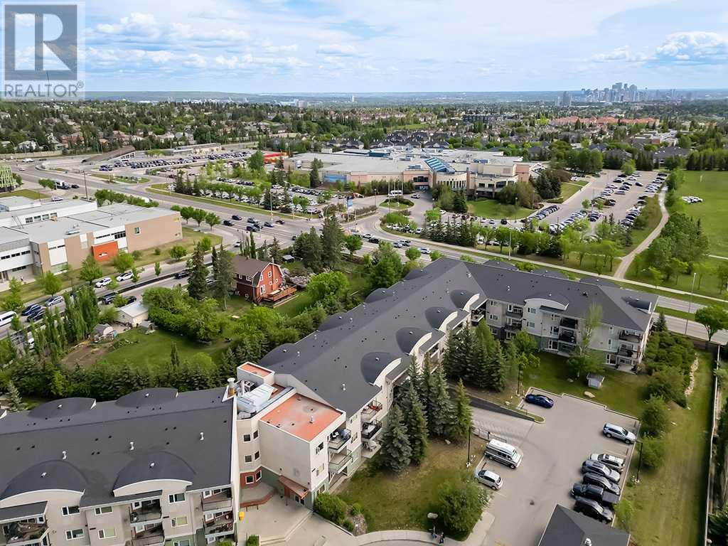 302, 69 Springborough Court Sw, Calgary, Alberta  T3H 5V5 - Photo 21 - A2228541