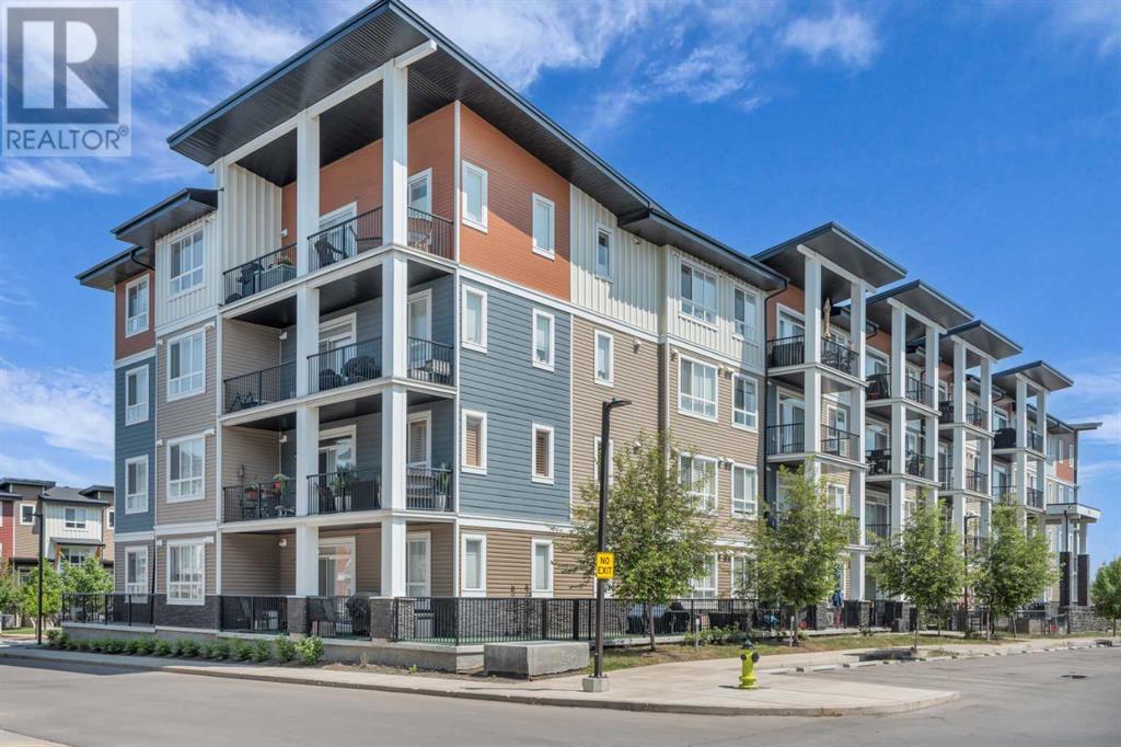 406, 35 Walgrove Walk Se, Calgary, Alberta  T2X 4S6 - Photo 27 - A2228785