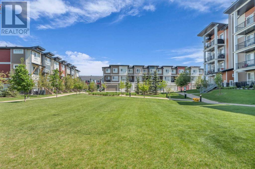 406, 35 Walgrove Walk Se, Calgary, Alberta  T2X 4S6 - Photo 26 - A2228785