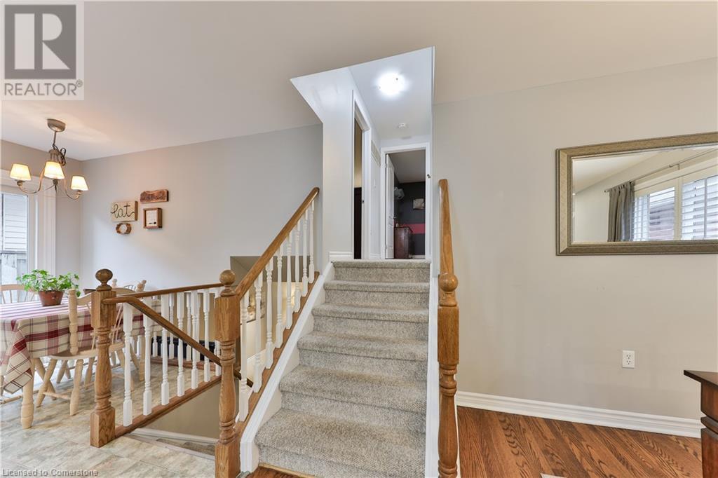 799 Miriam Crescent, Burlington, Ontario  L7S 2B8 - Photo 7 - 40736034