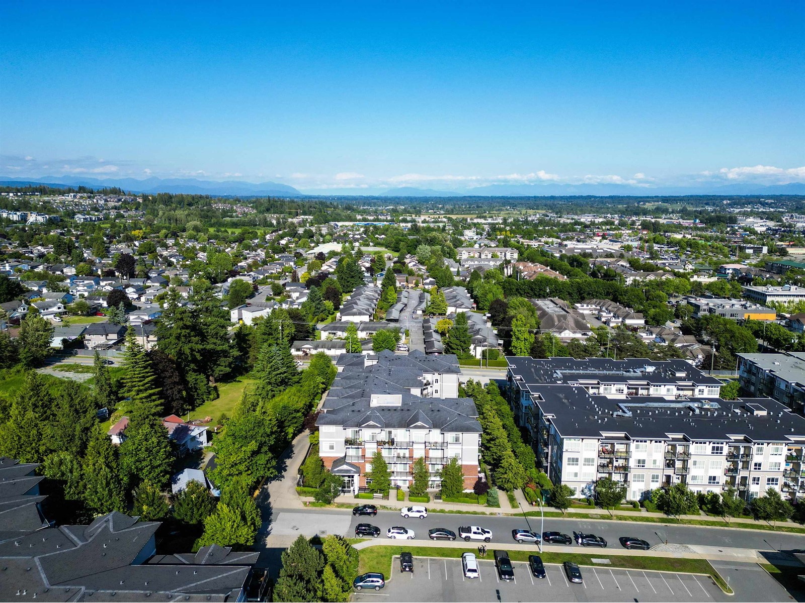 213 6480 195a Street, Surrey, British Columbia  V4N 6P1 - Photo 22 - R3012604