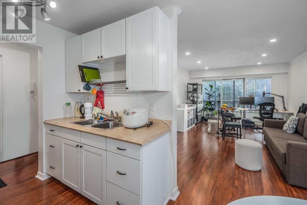 111 3787 W 4th Avenue, Vancouver, British Columbia  V6R 1P4 - Photo 14 - R3006482