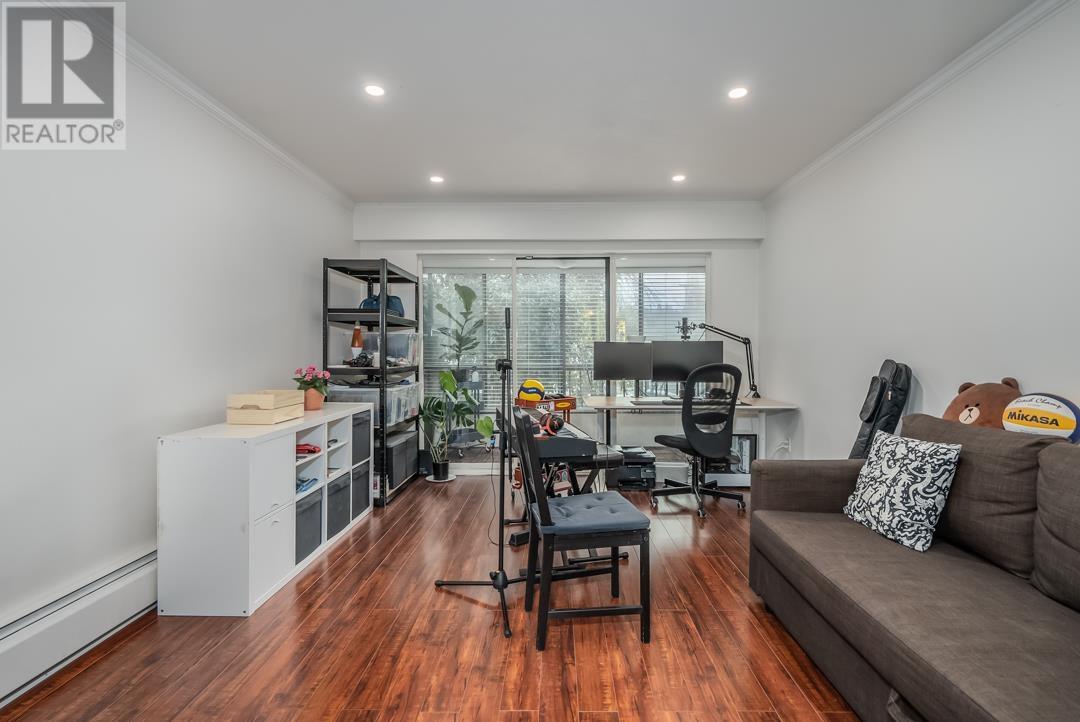 111 3787 W 4th Avenue, Vancouver, British Columbia  V6R 1P4 - Photo 2 - R3006482