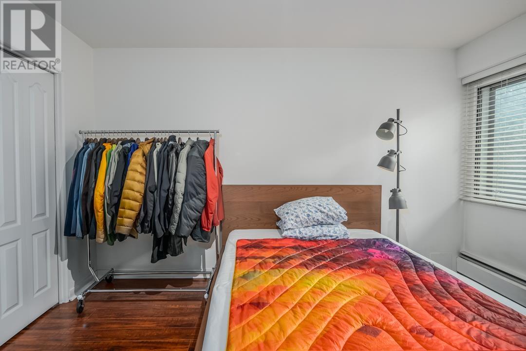 111 3787 W 4th Avenue, Vancouver, British Columbia  V6R 1P4 - Photo 18 - R3006482