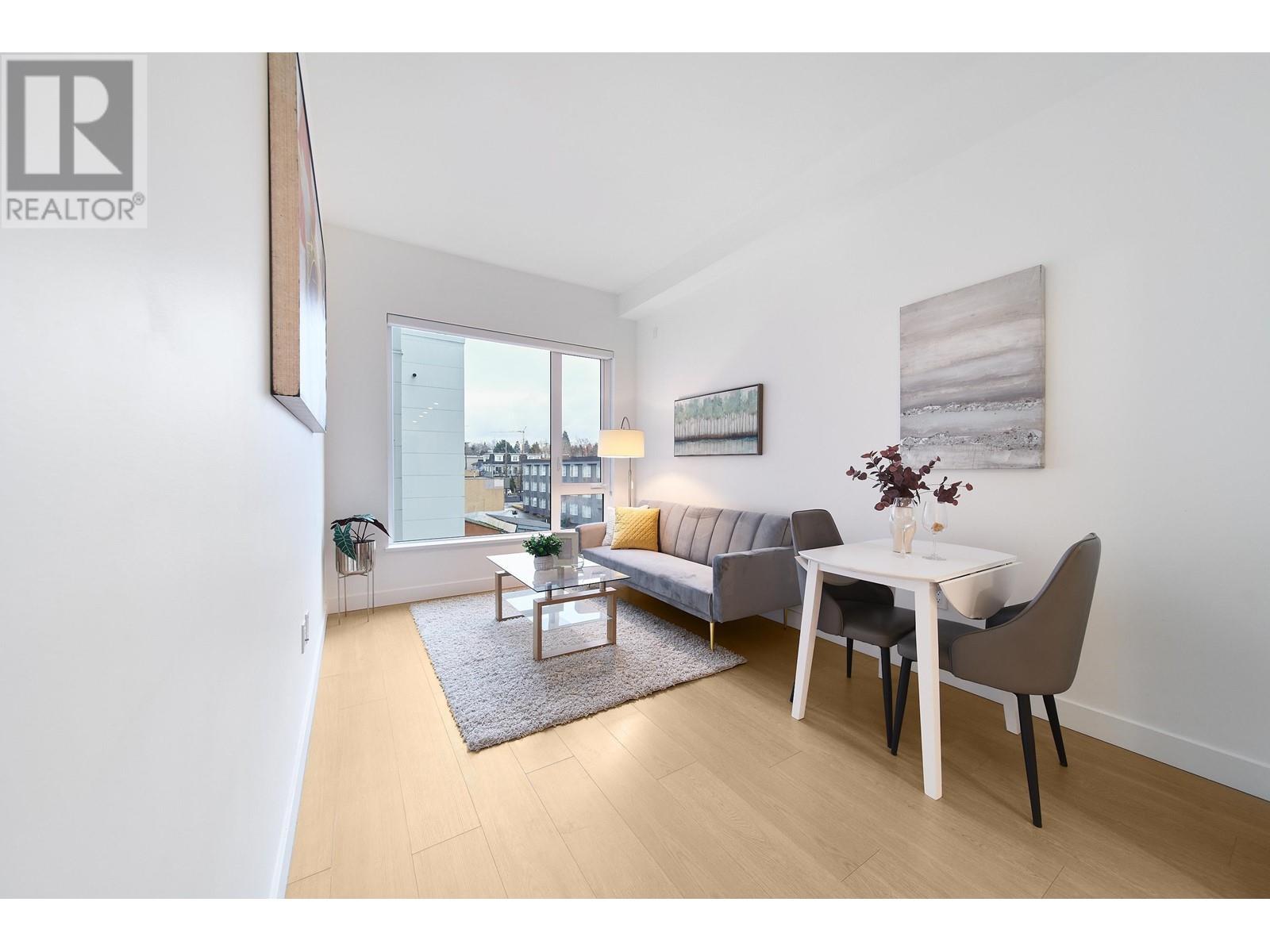 410 8888 Osler Street, Vancouver, British Columbia  V6P 4G2 - Photo 10 - R3011686
