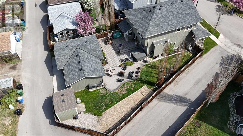 180 Prestwick Estate Way Se, Calgary, Alberta  T2Z 3Z2 - Photo 2 - A2222543