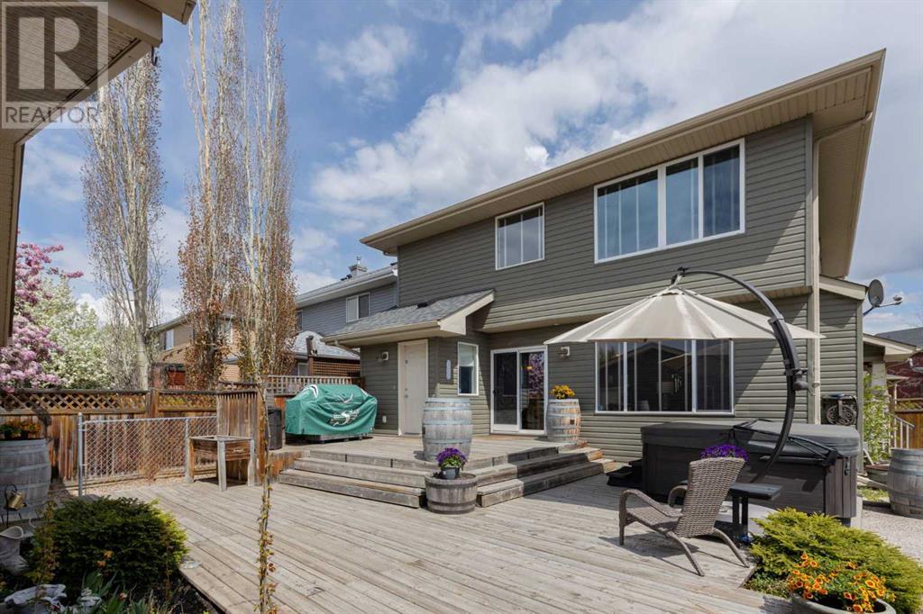 180 Prestwick Estate Way Se, Calgary, Alberta  T2Z 3Z2 - Photo 41 - A2222543