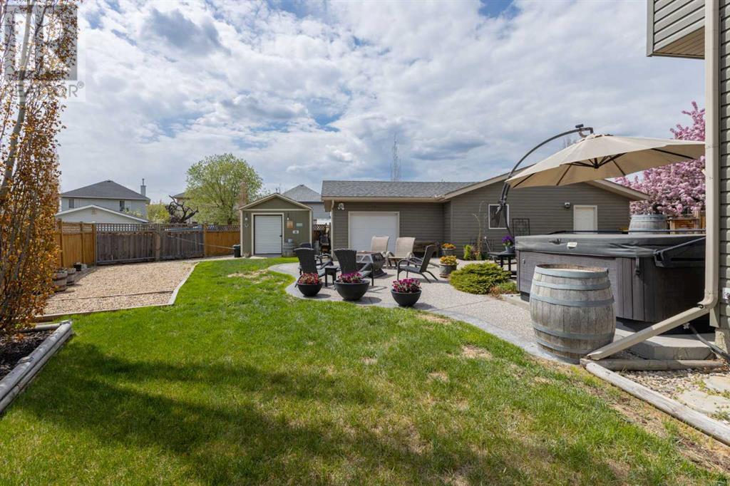 180 Prestwick Estate Way Se, Calgary, Alberta  T2Z 3Z2 - Photo 43 - A2222543