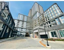 306 - 3240 WILLIAM COLTSON AVENUE, Oakville, Ontario