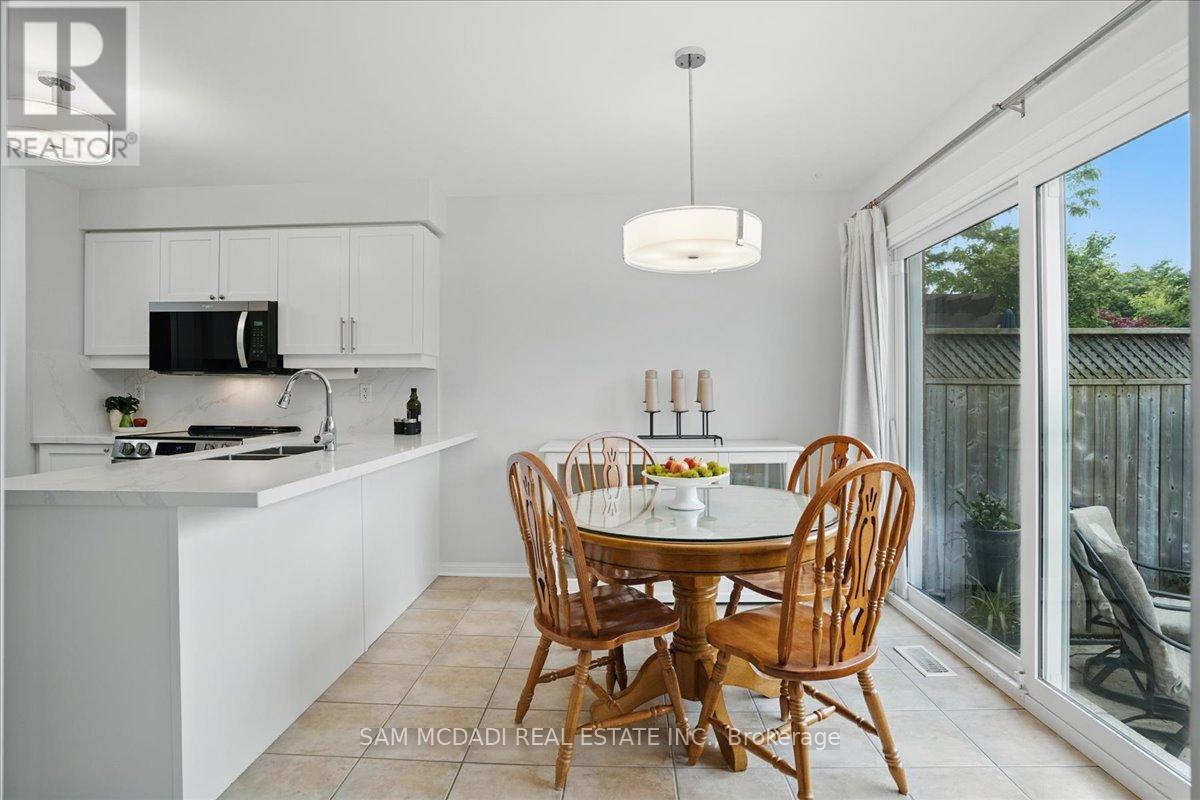 3957 Janice Drive, Mississauga, Ontario  L5M 7Y3 - Photo 13 - W12204082