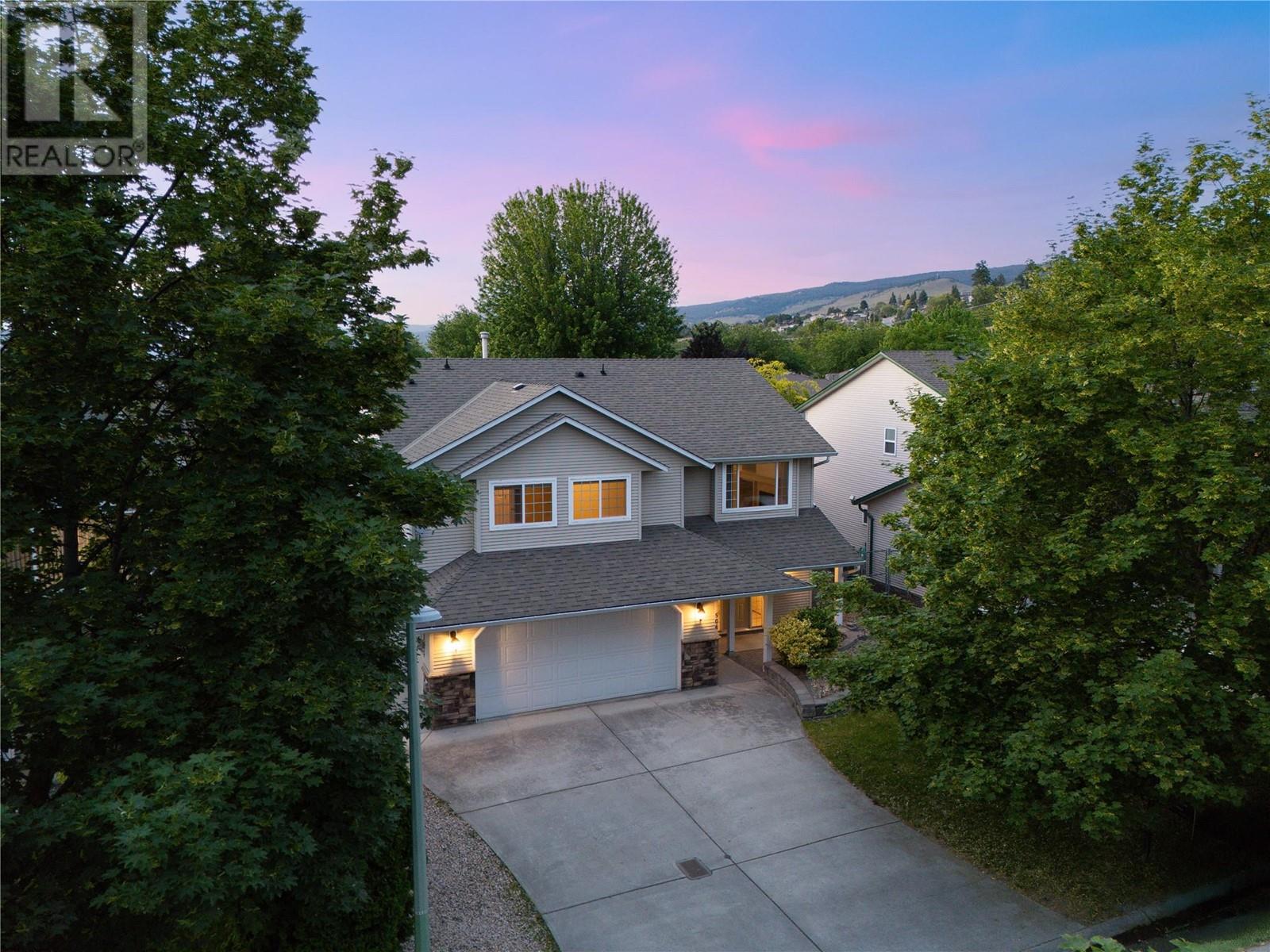 506 Harrop Avenue, Kelowna, British Columbia