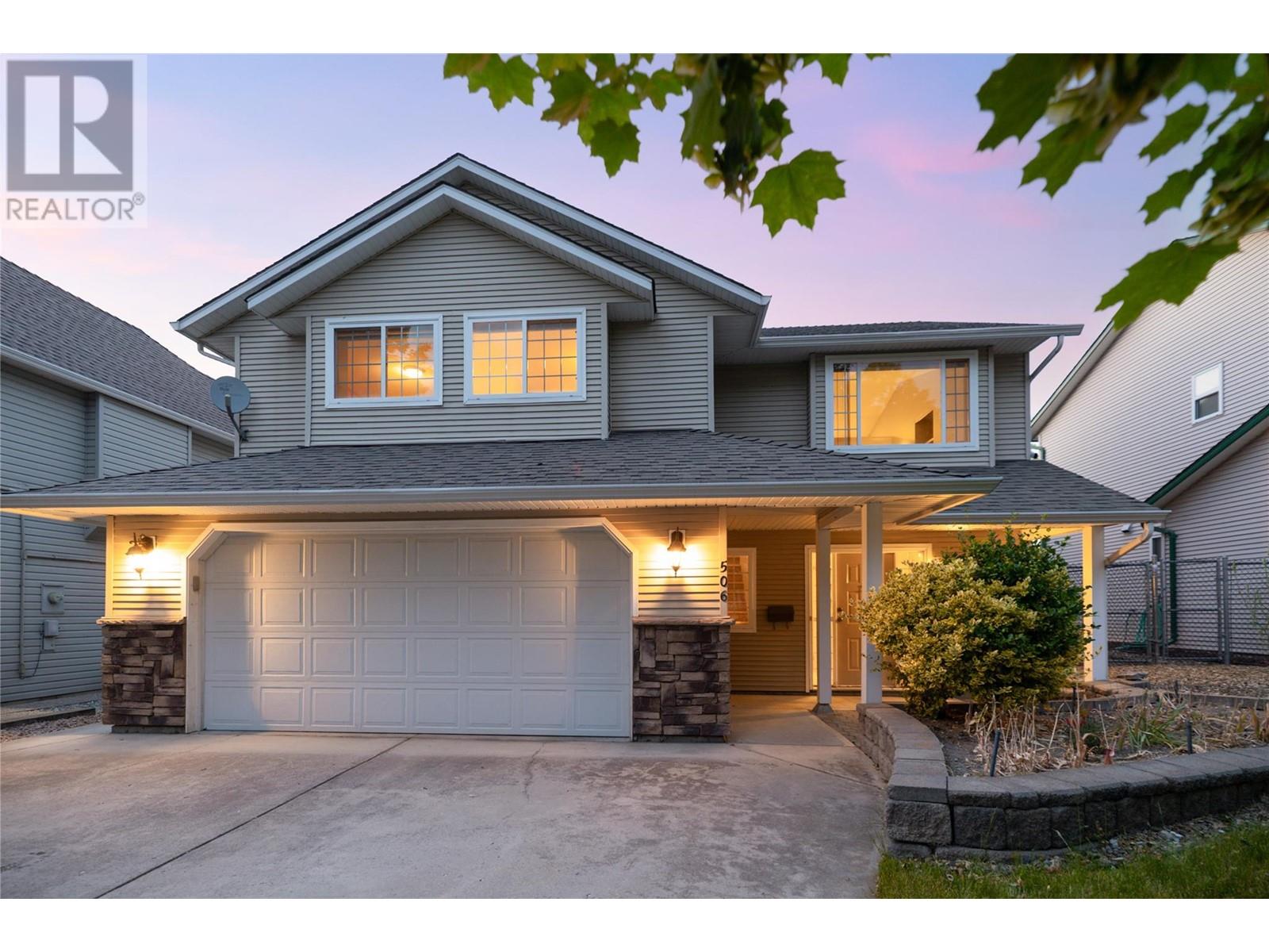 506 Harrop Avenue, Kelowna, British Columbia  V1X 6J3 - Photo 4 - 10351274