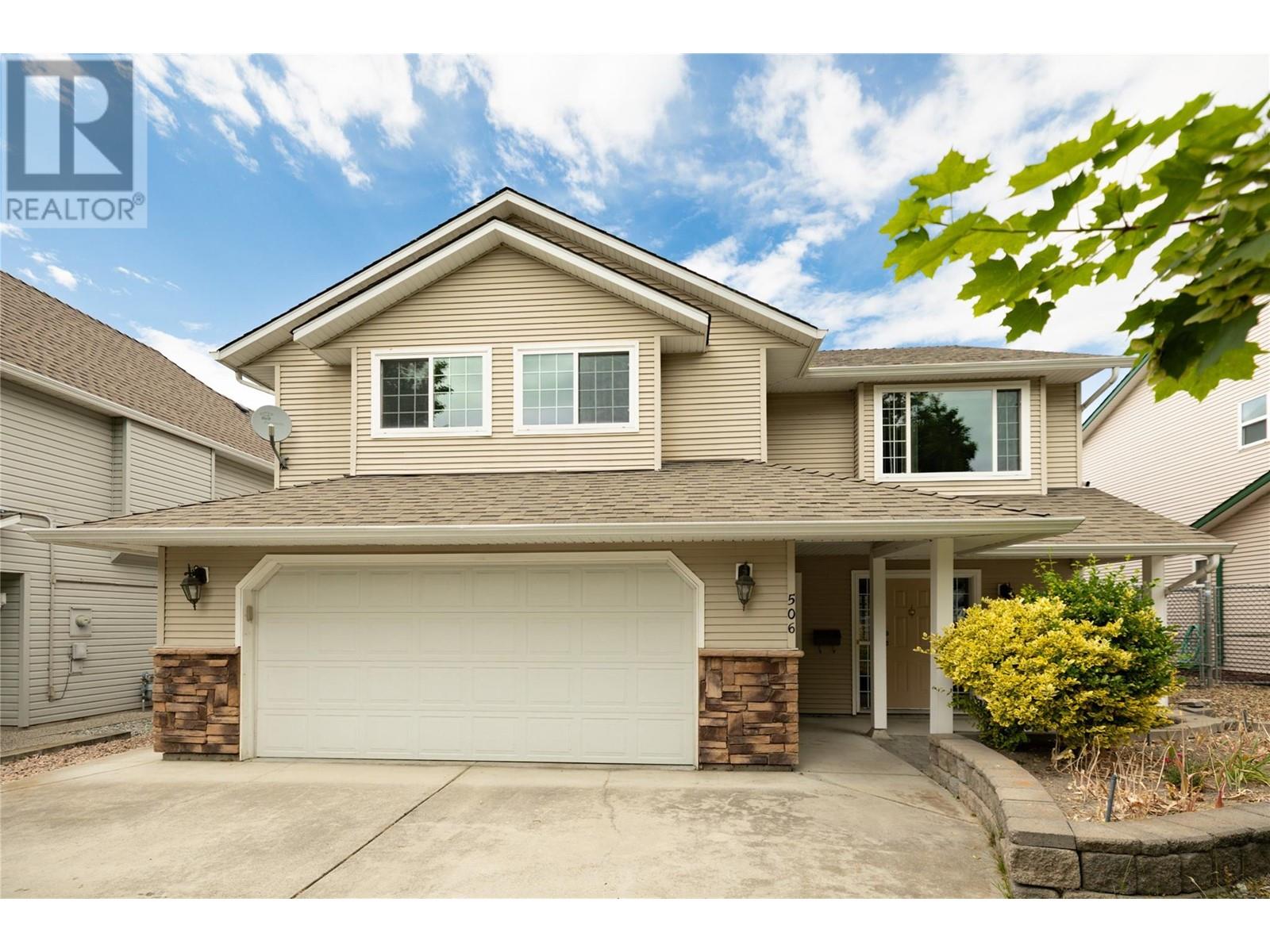 506 Harrop Avenue, Kelowna, British Columbia  V1X 6J3 - Photo 53 - 10351274