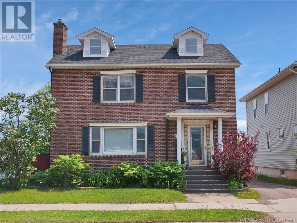 275 Universite Avenue, Moncton, New Brunswick