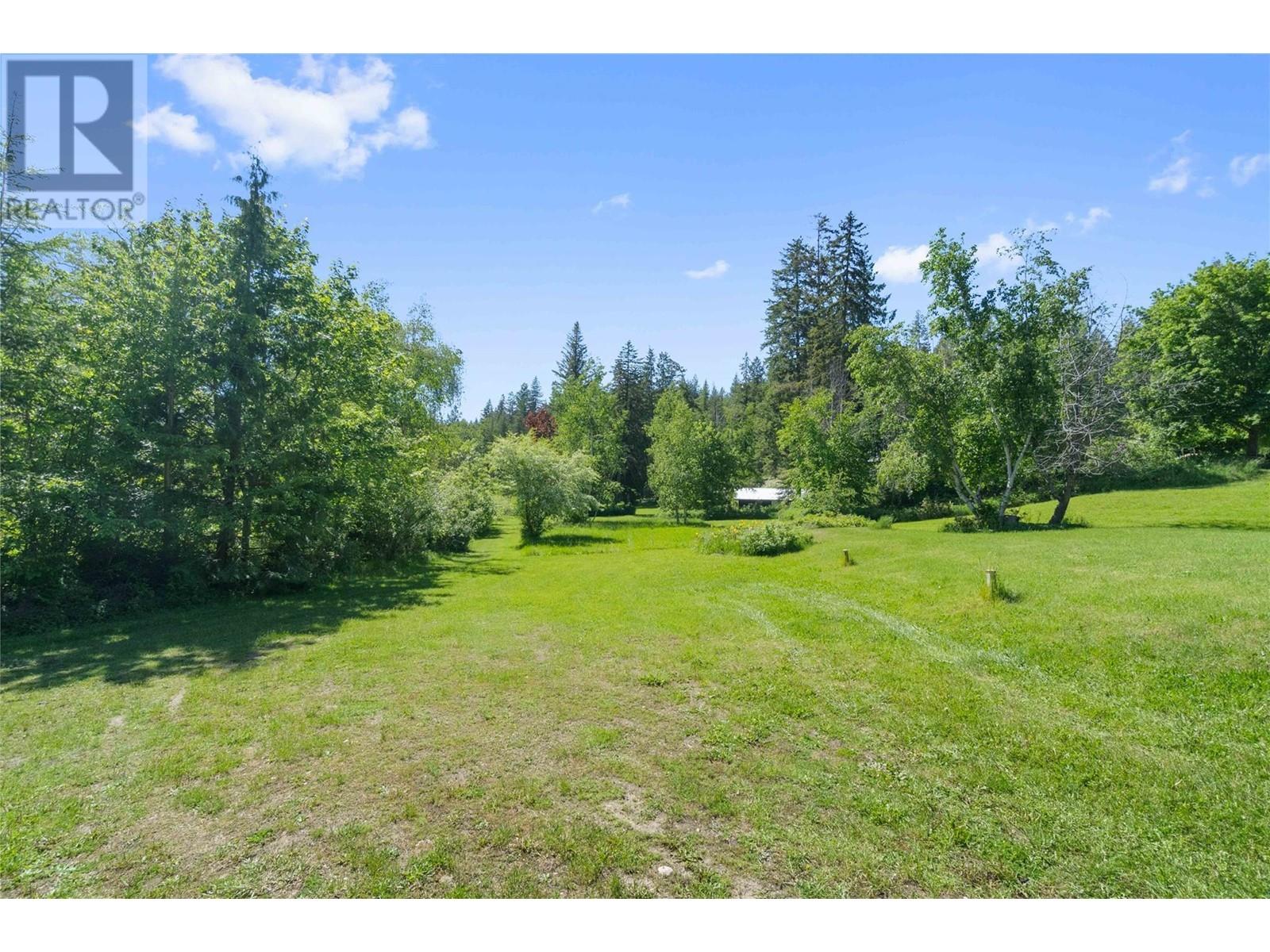 781 Gardom Lake Road, Enderby, British Columbia  V0E 1V3 - Photo 4 - 10350072