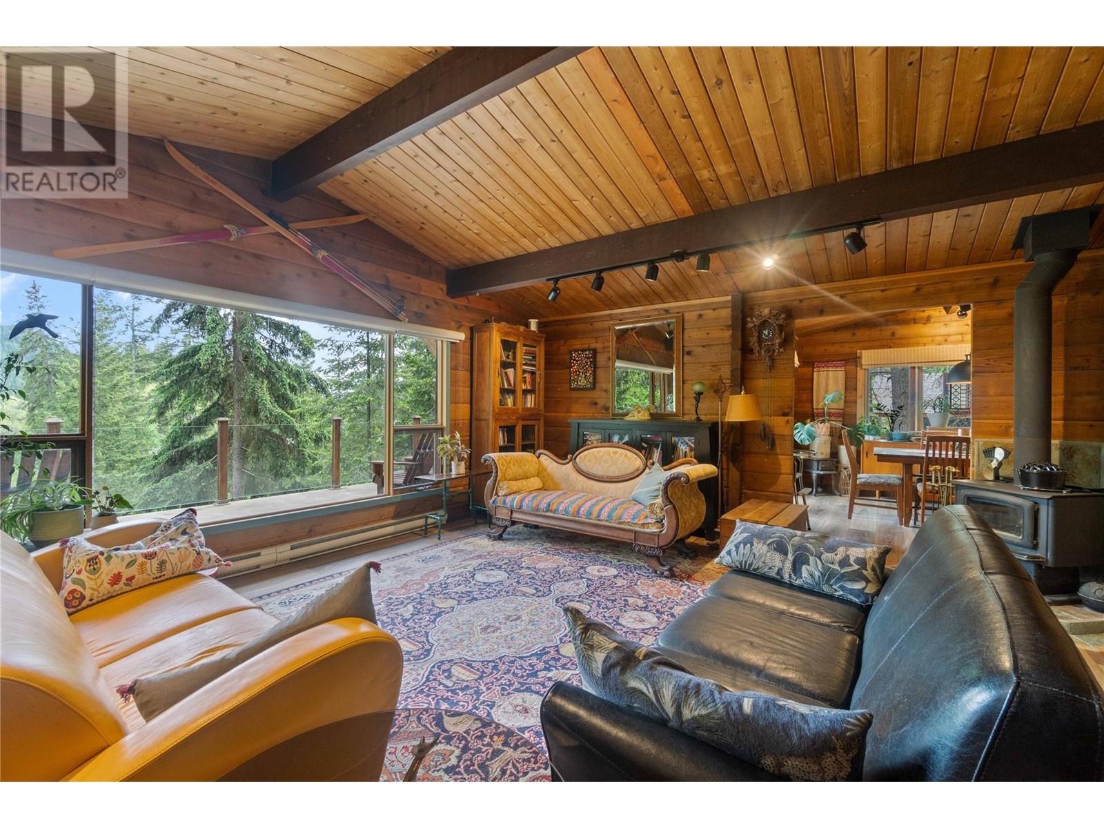 781 Gardom Lake Road, Enderby, British Columbia  V0E 1V3 - Photo 33 - 10350072