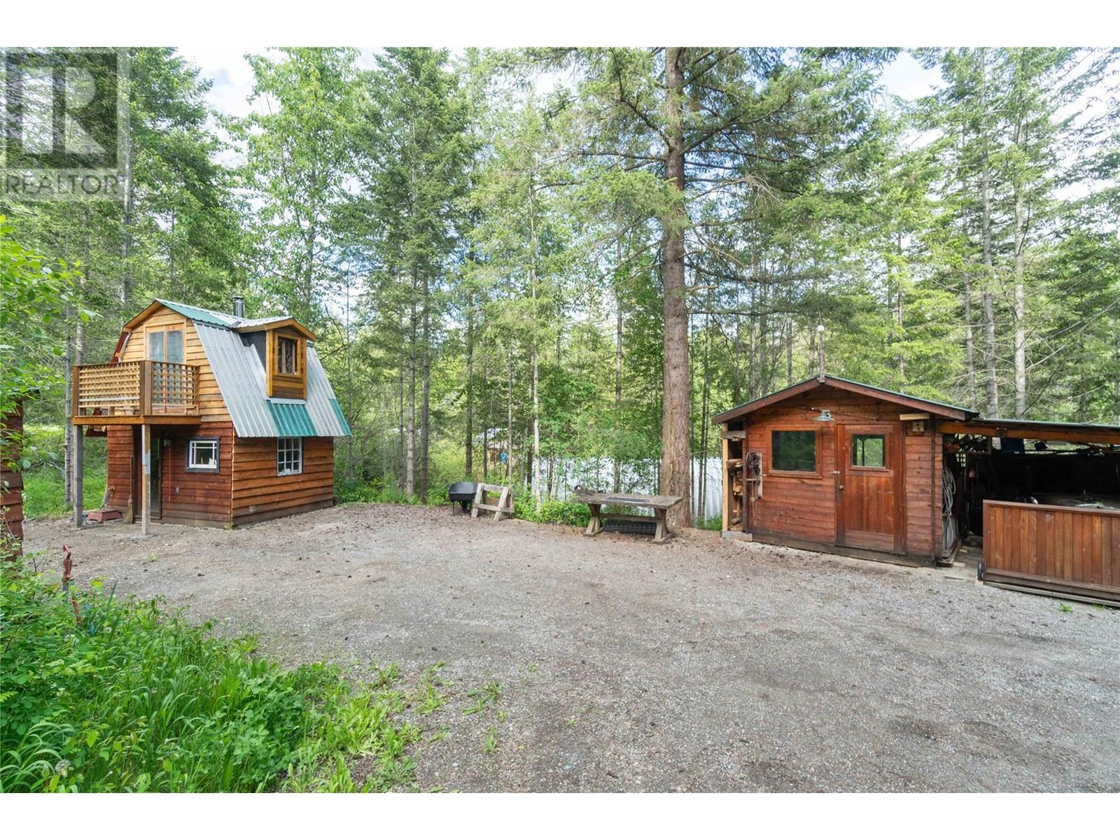 781 Gardom Lake Road, Enderby, British Columbia  V0E 1V3 - Photo 89 - 10350072