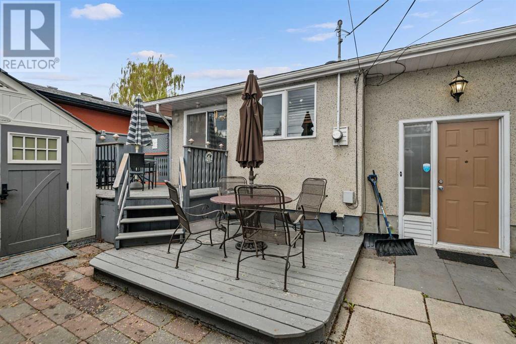 1923 Matheson Drive Ne, Calgary, Alberta  T2E 5V5 - Photo 36 - A2223071