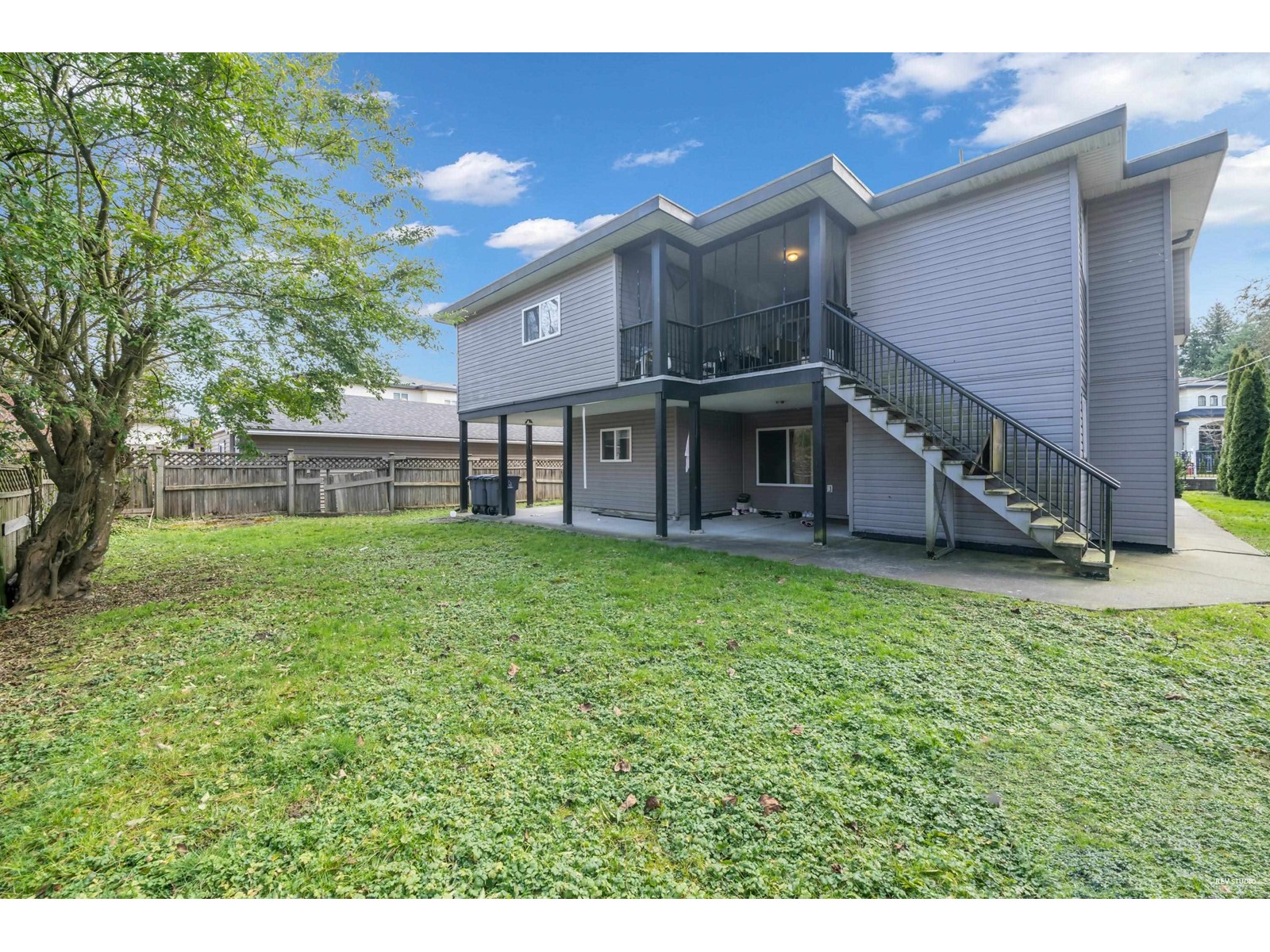 12699 99 Avenue, Surrey, British Columbia  V3V 2P6 - Photo 39 - R3012343
