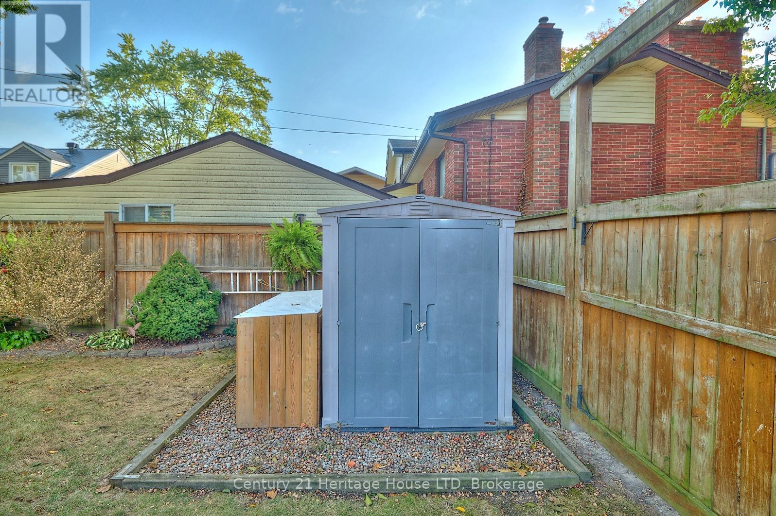 449 Stanley Street, Port Colborne, Ontario  L3K 3A7 - Photo 43 - X12204094