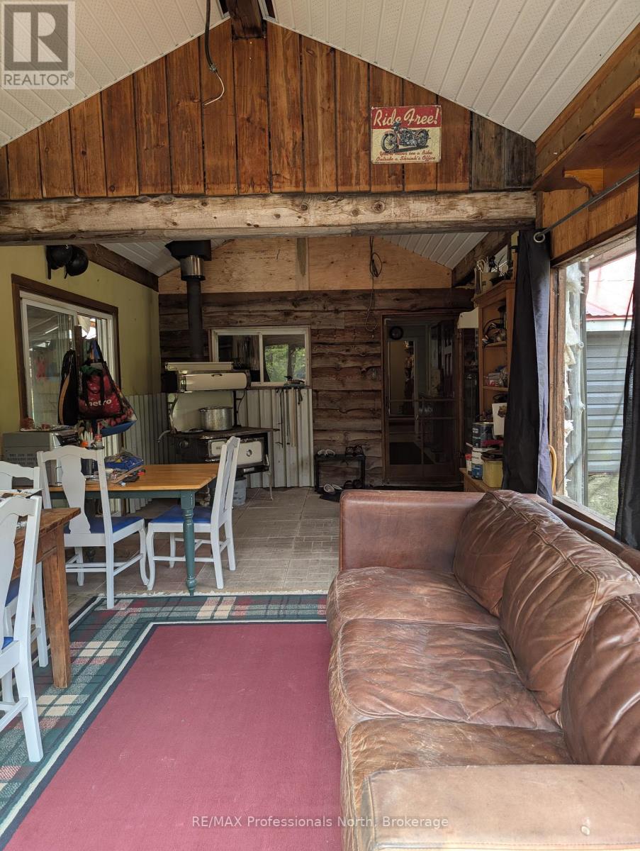 1408 Pearceley Road, Parry Sound Remote Area, Ontario  P0A 1Z0 - Photo 15 - X12204126
