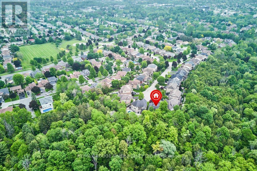 85 MCLELLAN COURT, Clarington, Ontario