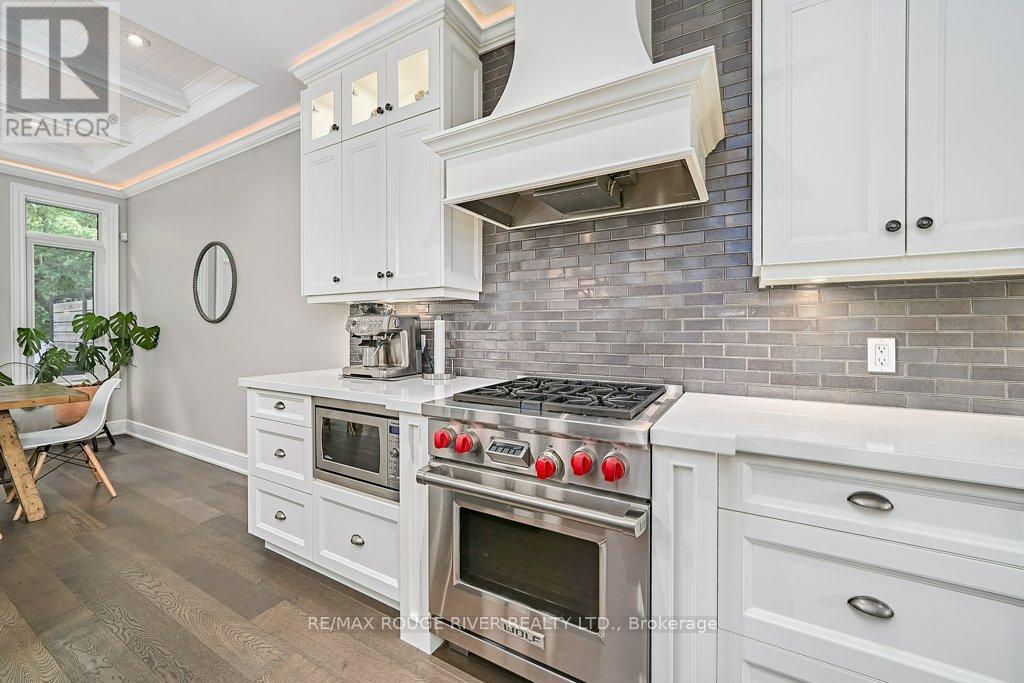 85 Mclellan Court, Clarington, Ontario  L1E 1Z9 - Photo 15 - E12204091
