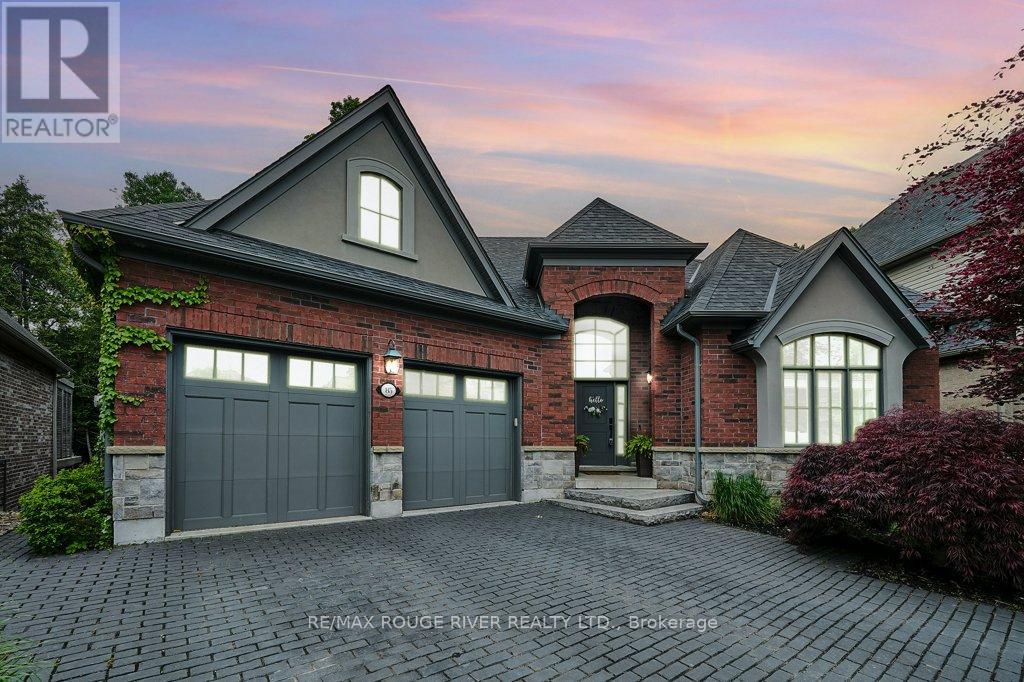 85 Mclellan Court, Clarington, Ontario  L1E 1Z9 - Photo 50 - E12204091