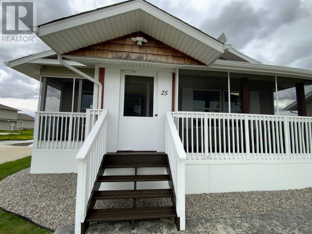 25 Cherry Lane Se, Three Hills, Alberta  T0M 2A0 - Photo 21 - A2223989