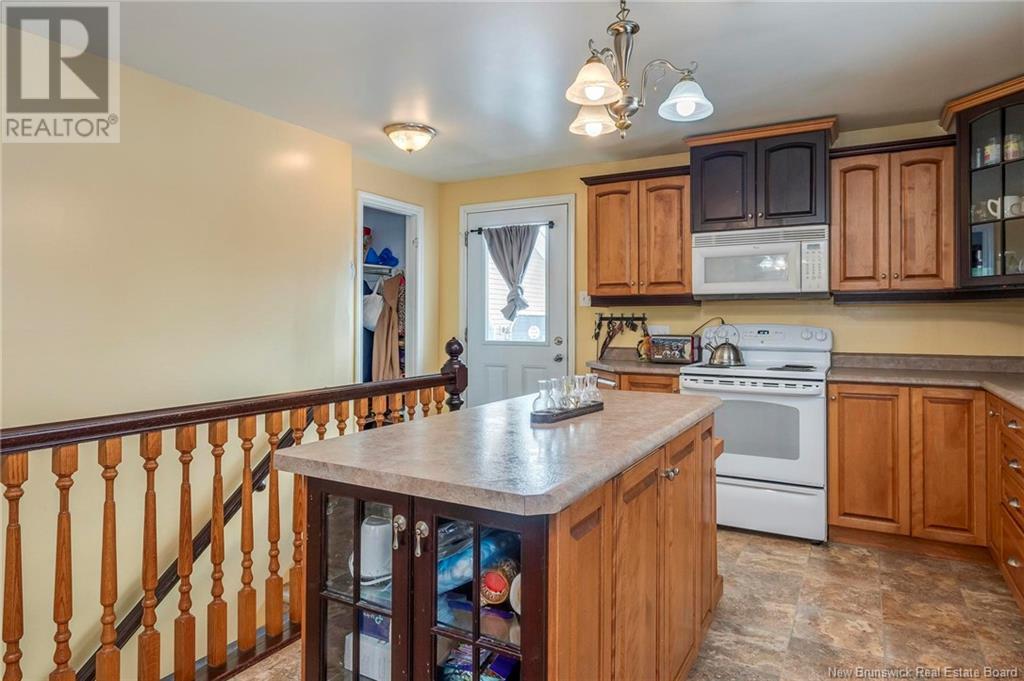18 Petite Branche Road, Acadieville, New Brunswick  E4Y 1N2 - Photo 4 - NB112450