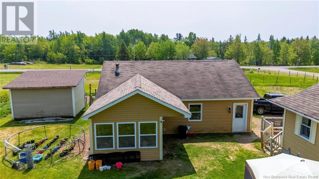 18 Petite Branche Road, Acadieville, New Brunswick  E4Y 1N2 - Photo 43 - NB112450