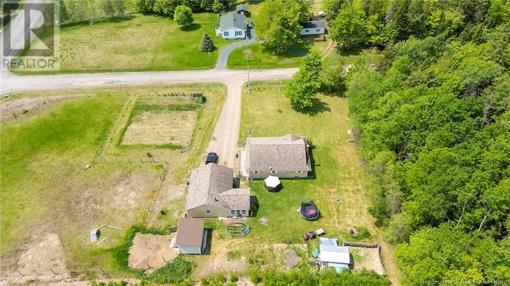 18 Petite Branche Road, Acadieville, New Brunswick  E4Y 1N2 - Photo 49 - NB112450