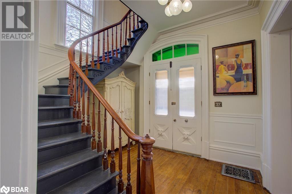 Property at 150 WELLINGTON Street E image 5