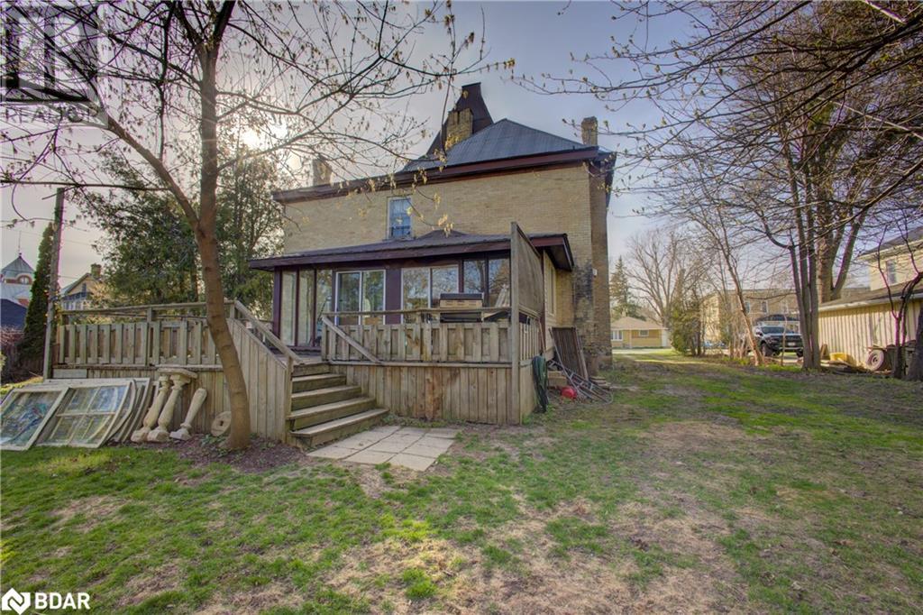 150 Wellington Street E, Mount Forest, Ontario  N0G 2L2 - Photo 35 - 40720717
